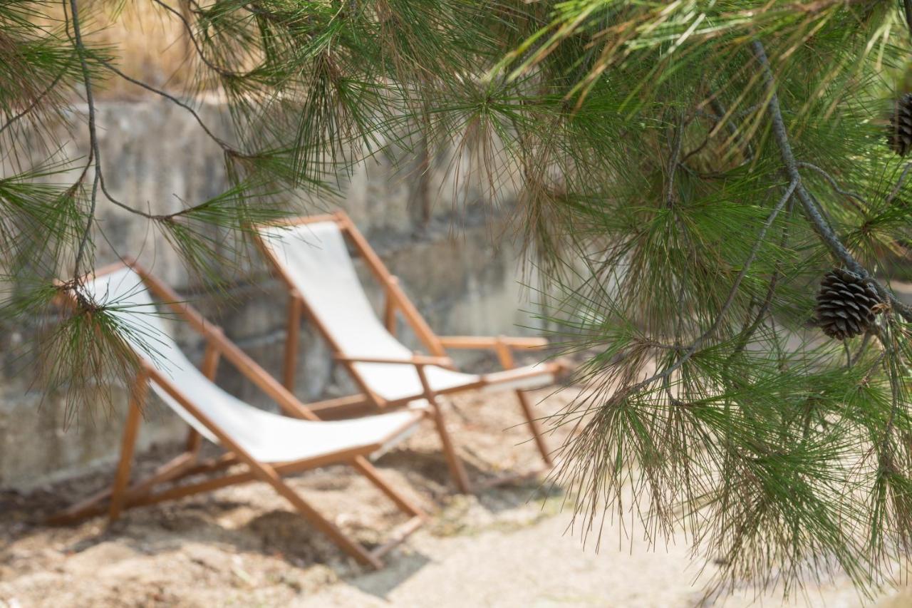 A Beautiful Place To Relax Geni  ภายนอก รูปภาพ