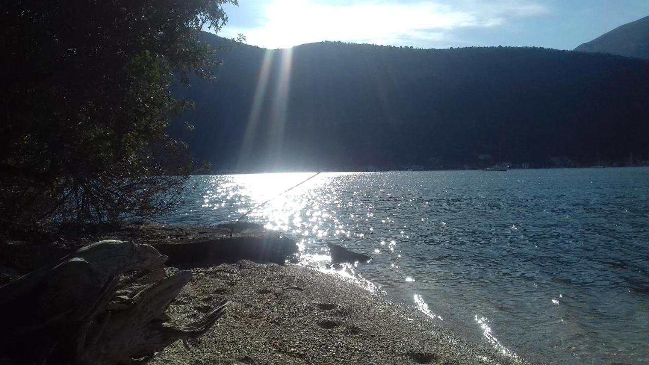 A Beautiful Place To Relax Geni  ภายนอก รูปภาพ
