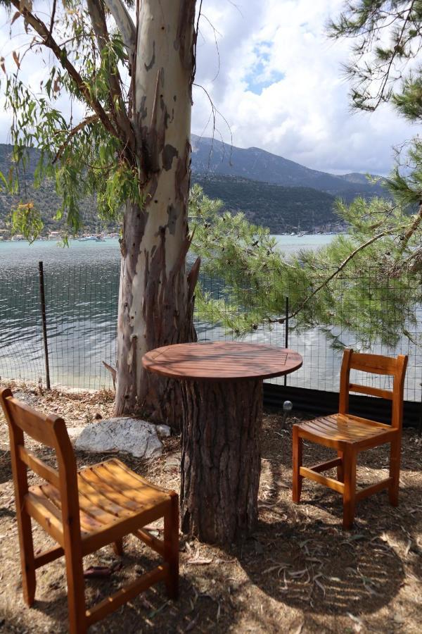 A Beautiful Place To Relax Geni  ภายนอก รูปภาพ